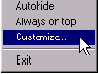   ICA Administrator Toolbar